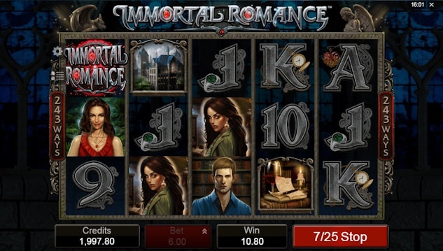 Come On Casino Online Slots