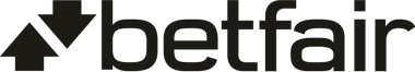 Betfair Logo Transp