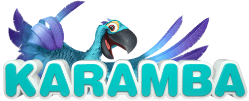 Karamba Logo Transp
