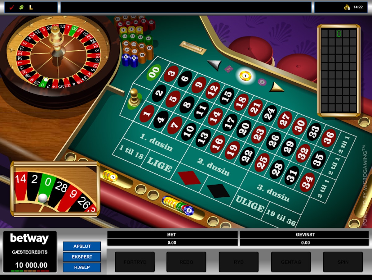 Betway Betway