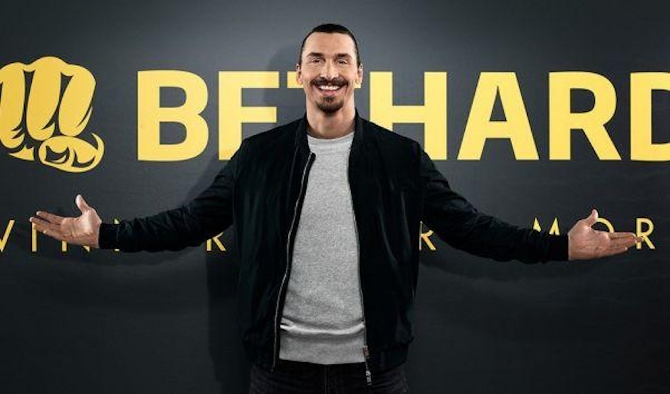 Bethard Zlatan