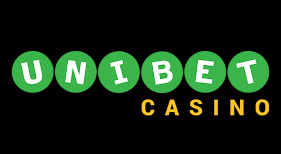 Unibet Casino Logo